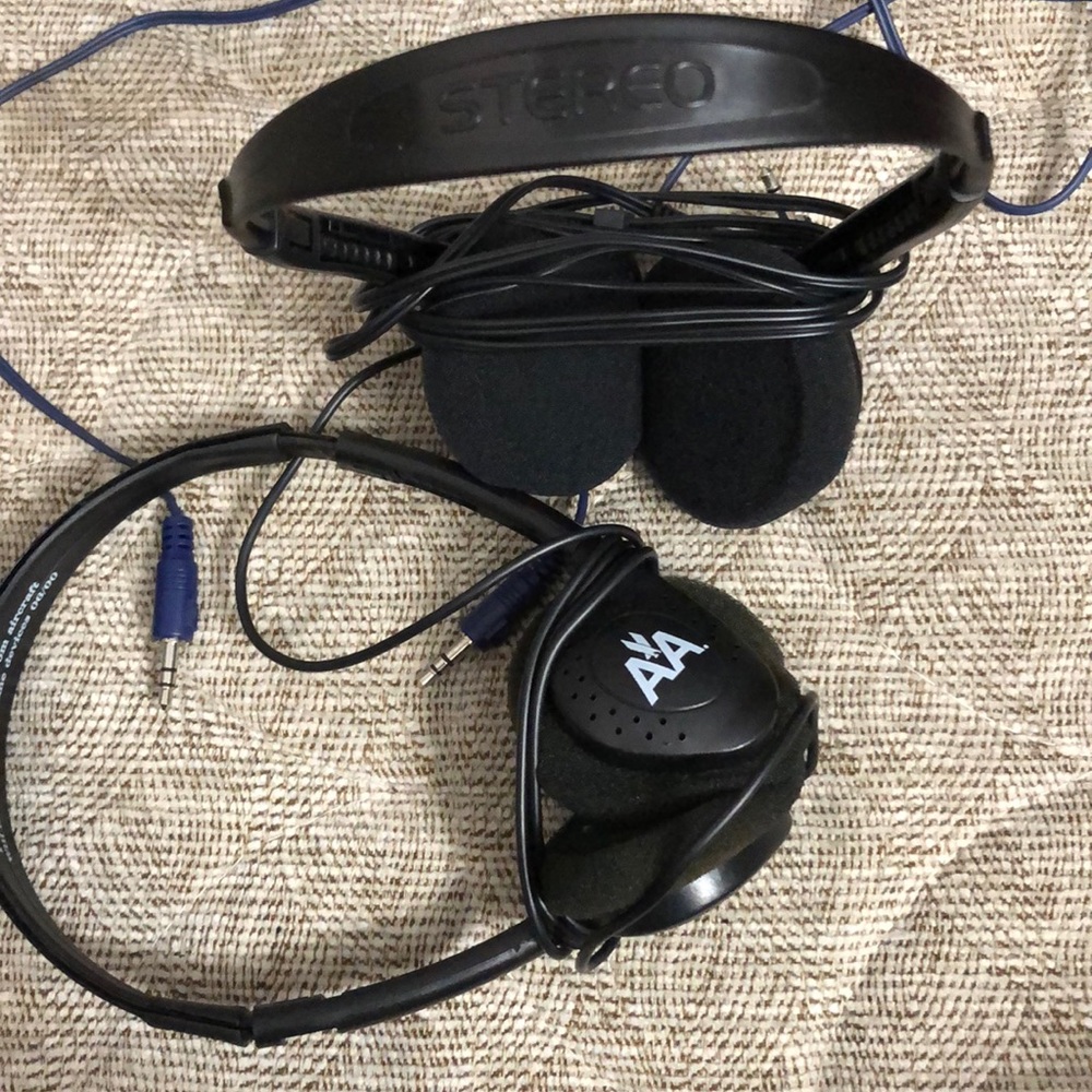 HEAD SETS - Picture 4 of 5